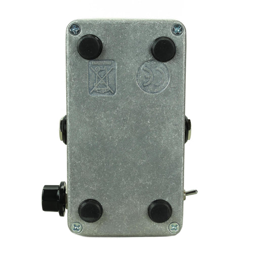 Electro Harmonix OP Amp Fuzz With JHS Pumpkin Patch Mod - Used