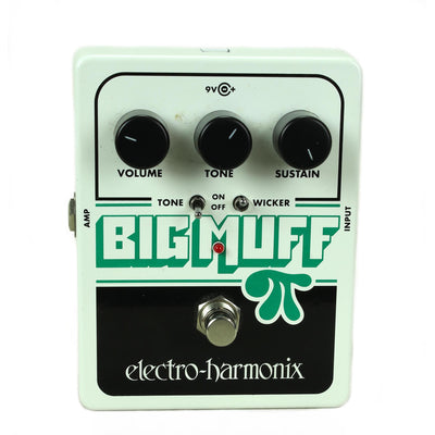 Electro Harmonix Big Muff Tone Wicker - Used