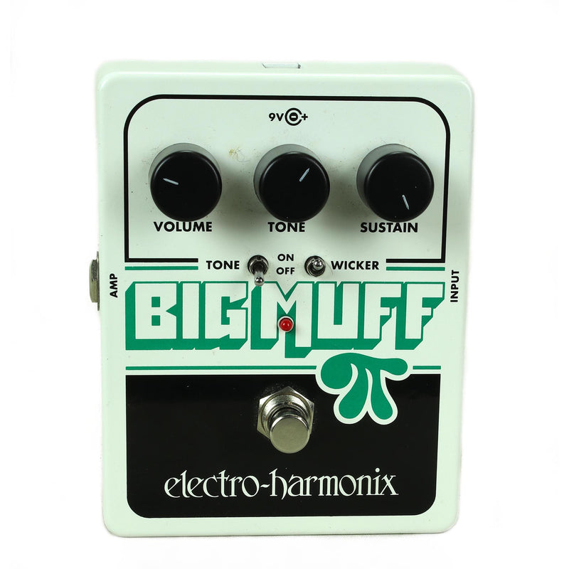 Electro Harmonix Big Muff Tone Wicker - Used