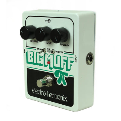 Electro Harmonix Big Muff Tone Wicker - Used