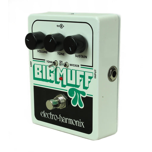 Electro Harmonix Big Muff Tone Wicker - Used