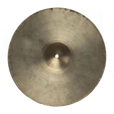Zildjian 14" A Hi Hats - Used