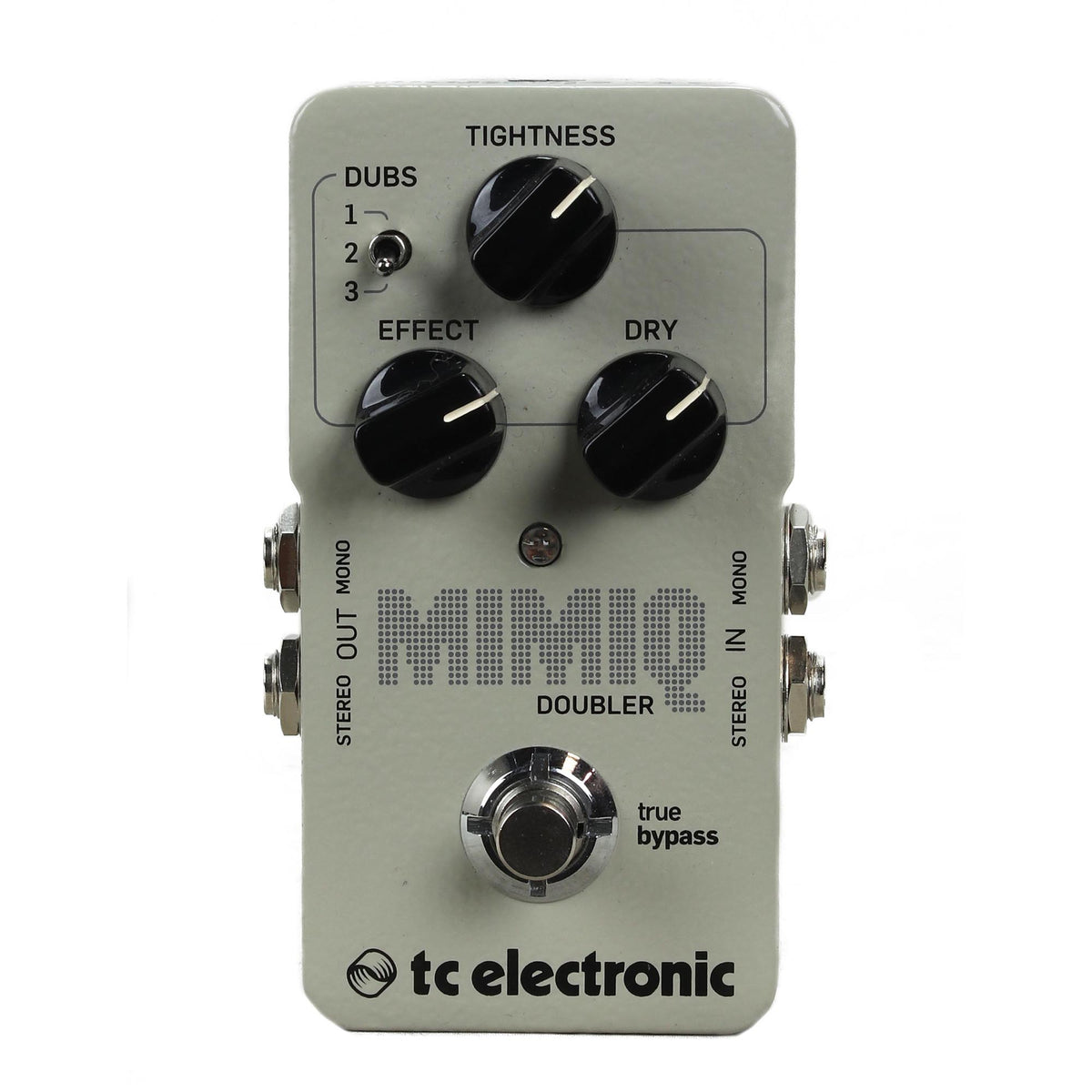 TC Electronic Mimiq Doubler - Used