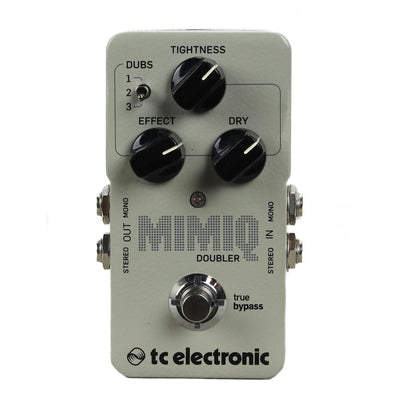 TC Electronic Mimiq Doubler - Used