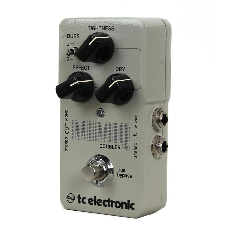 TC Electronic Mimiq Doubler - Used