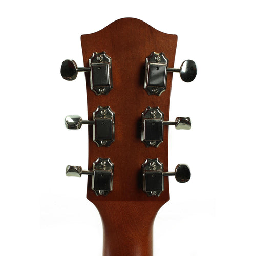 Godin 5th Avenue Kingpin II - Congac Burst With Case - Used