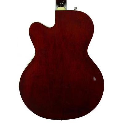 Gretsch G5420T - Tobacco Burst With Case - Used