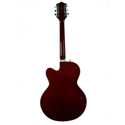 Gretsch G5420T - Tobacco Burst With Case - Used