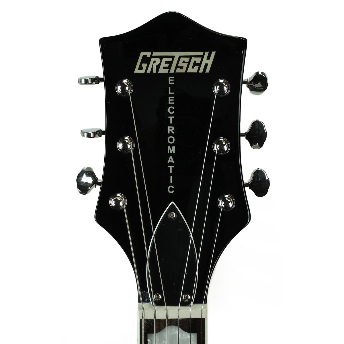 Gretsch G5420T - Tobacco Burst With Case - Used