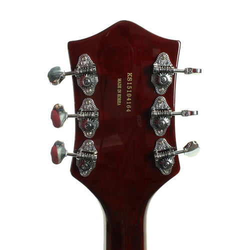 Gretsch G5420T - Tobacco Burst With Case - Used