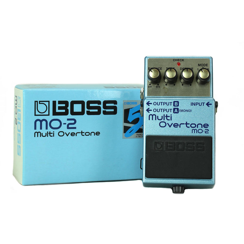 Boss MO-2 Multi Overtone - Used