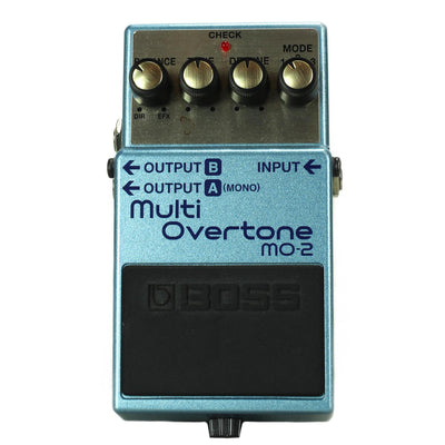 Boss MO-2 Multi Overtone - Used