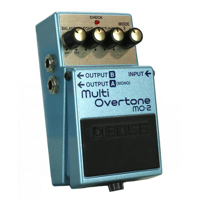 Boss MO-2 Multi Overtone - Used