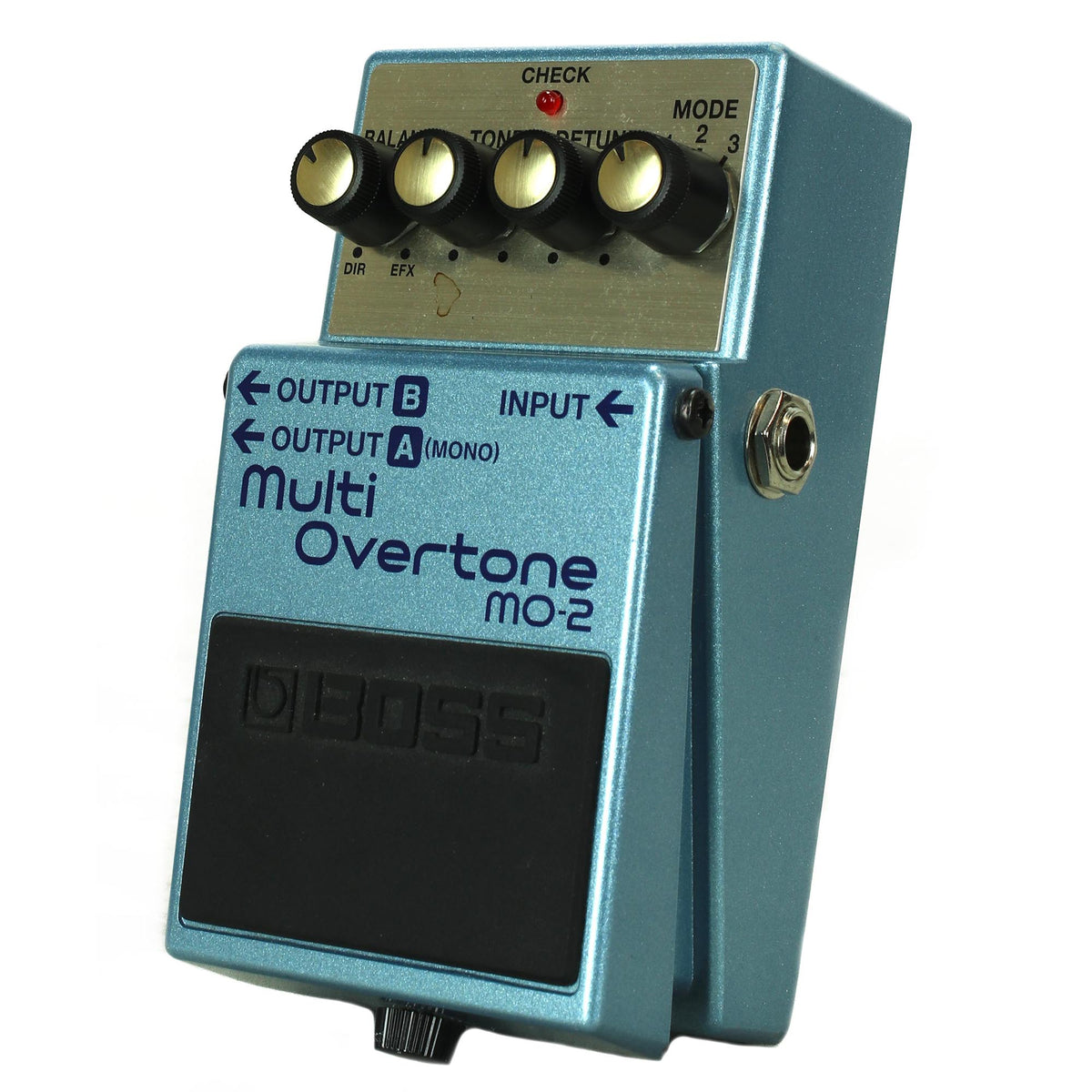 Boss MO-2 Multi Overtone - Used