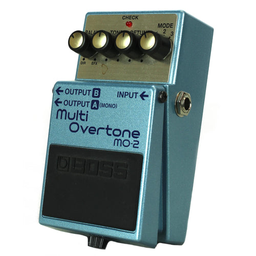 Boss MO-2 Multi Overtone - Used