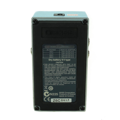 Boss MO-2 Multi Overtone - Used