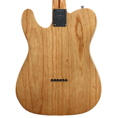 Fender Custom Shop Telecaster - Natural - Used