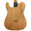 Fender Custom Shop Telecaster - Natural - Used