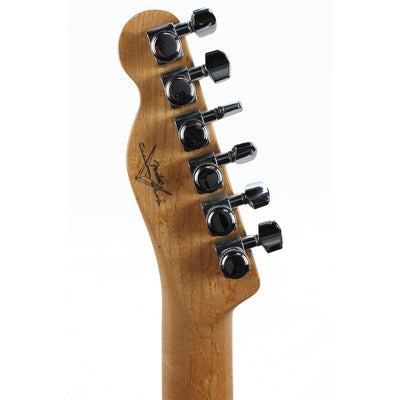 Fender Custom Shop Telecaster - Natural - Used