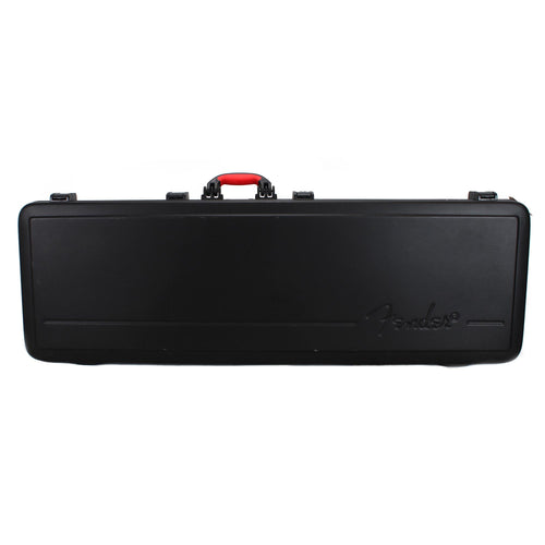 Fender 2015 American Standard Precision Bass With EMG Pickups - Used