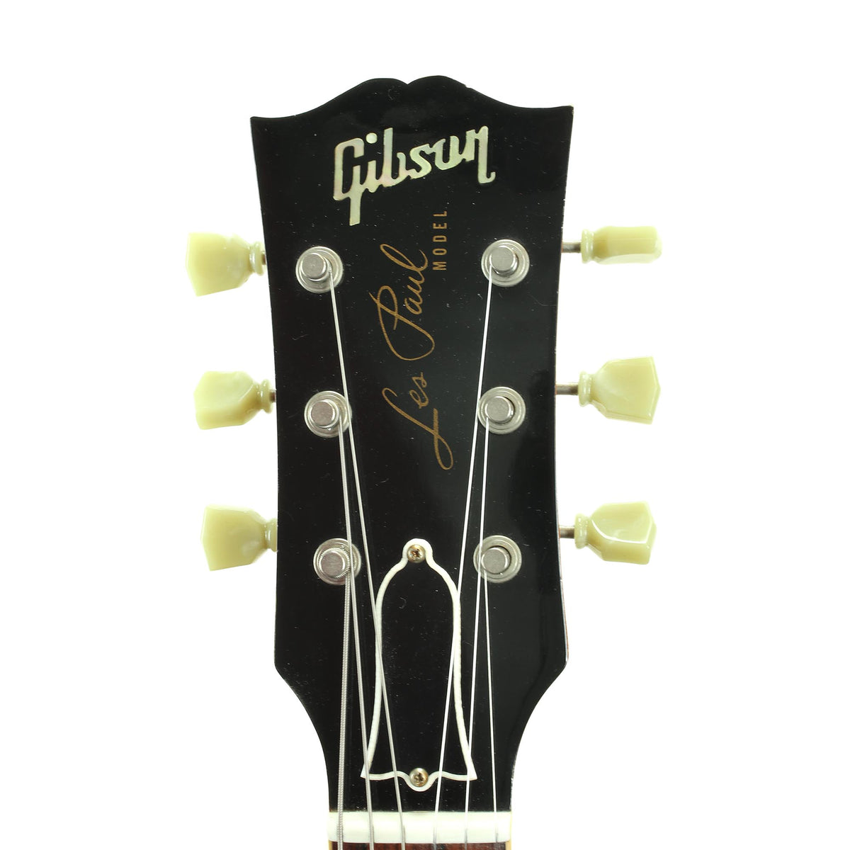 Gibson '58 Les Paul Standard - VOS - Heritage Cherry Sunburst - Used