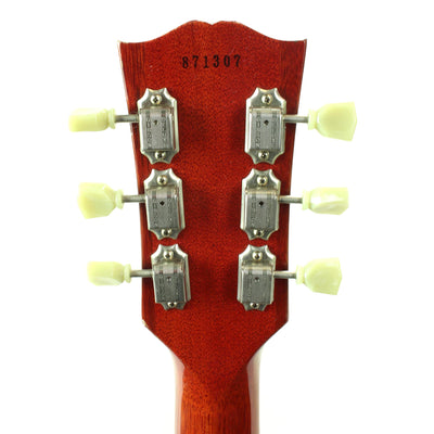 Gibson '58 Les Paul Standard - VOS - Heritage Cherry Sunburst - Used