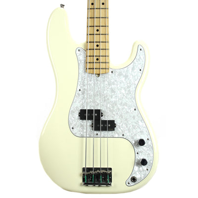 Fender 2015 American Standard Precision Bass With EMG Pickups - Used