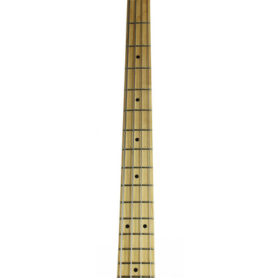 Fender 2015 American Standard Precision Bass With EMG Pickups - Used