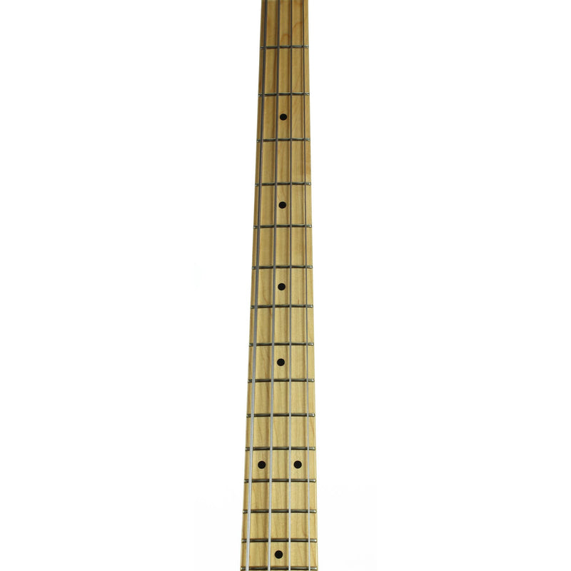 Fender 2015 American Standard Precision Bass With EMG Pickups - Used