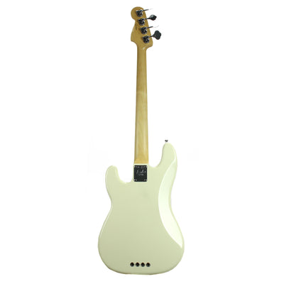 Fender 2015 American Standard Precision Bass With EMG Pickups - Used