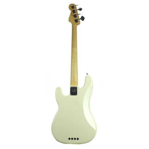 Fender 2015 American Standard Precision Bass With EMG Pickups - Used