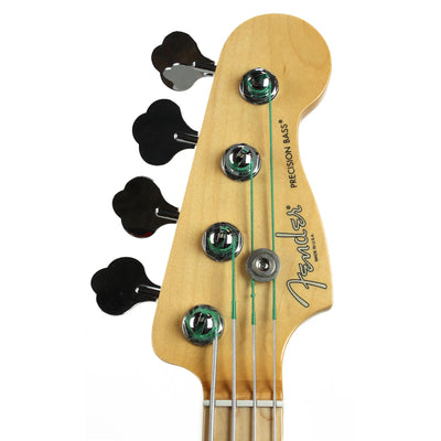 Fender 2015 American Standard Precision Bass With EMG Pickups - Used