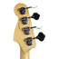 Fender 2015 American Standard Precision Bass With EMG Pickups - Used