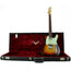 Fender Custom Shop '63 Telecaster Relic - 3 Tone Sunburst - Used