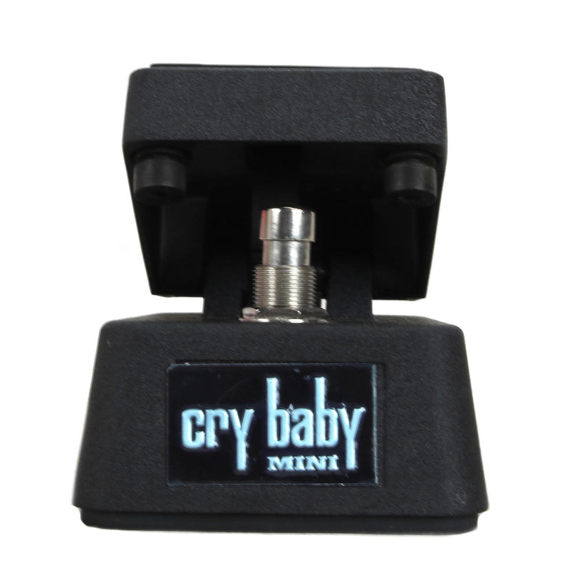 Dunlop Cry Baby Mini Wah - Used