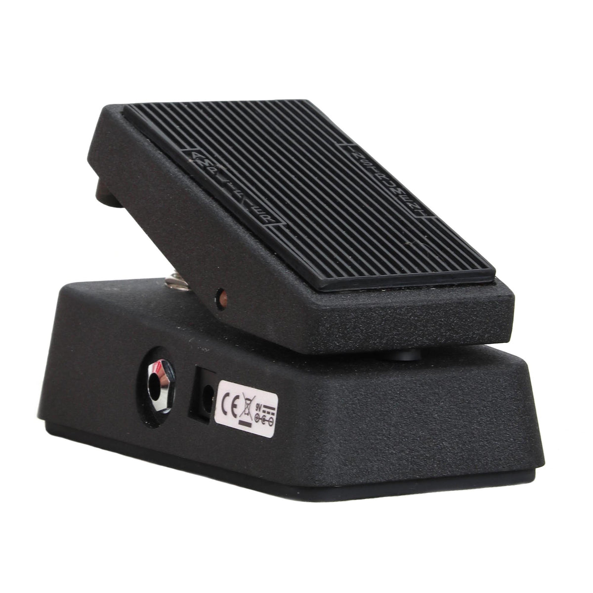 Dunlop Cry Baby Mini Wah - Used