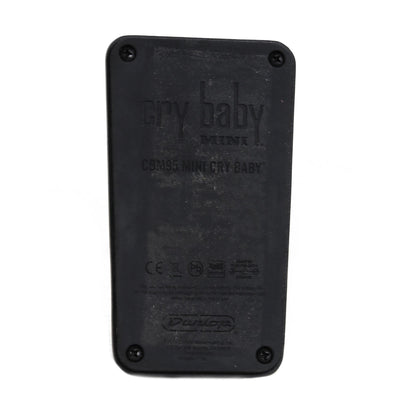 Dunlop Cry Baby Mini Wah - Used