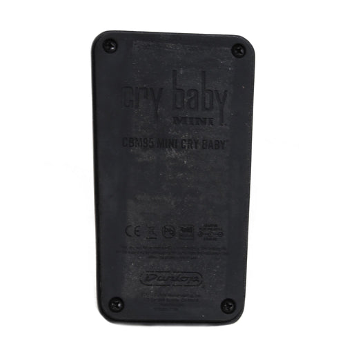Dunlop Cry Baby Mini Wah - Used