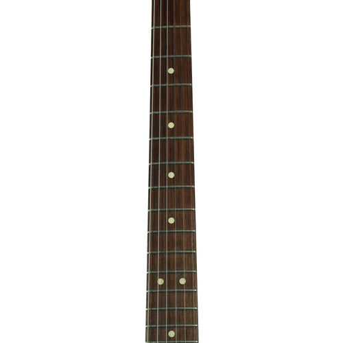 Fender Custom Shop '63 Telecaster Relic - 3 Tone Sunburst - Used