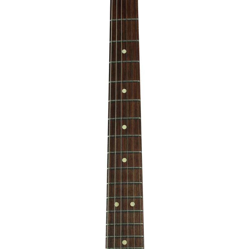 Fender Custom Shop '63 Telecaster Relic - 3 Tone Sunburst - Used
