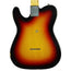 Fender Custom Shop '63 Telecaster Relic - 3 Tone Sunburst - Used