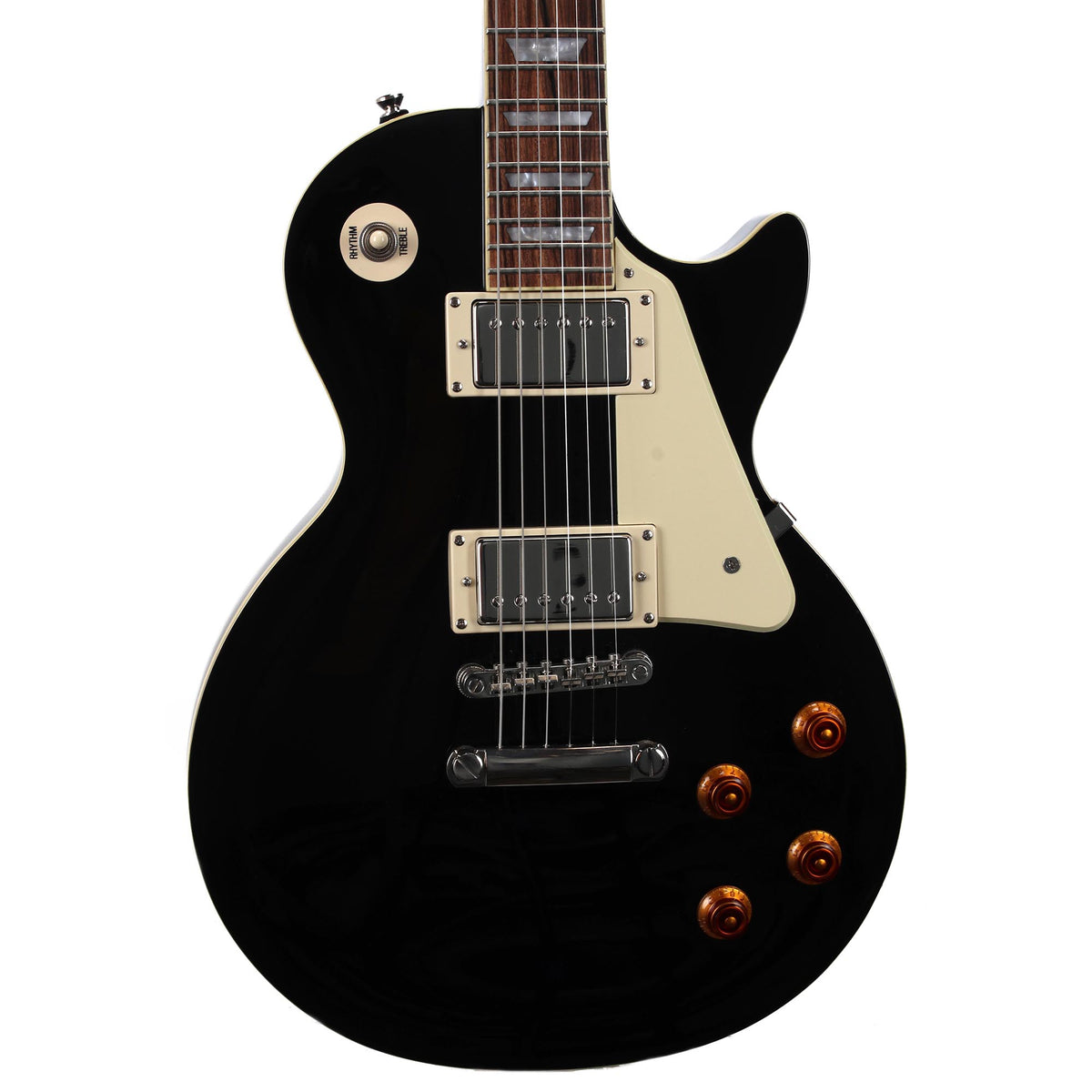 Epiphone Les Paul Standard - Black - Used