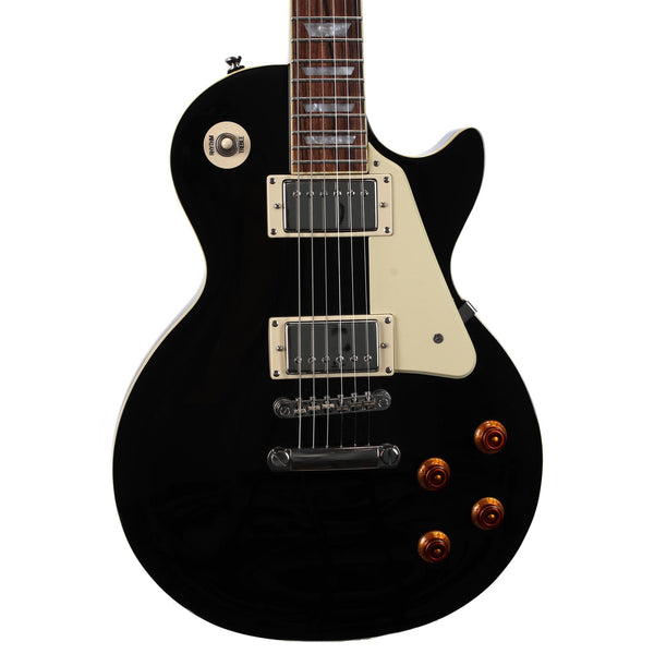 Epiphone Les Paul Standard - Black - Used