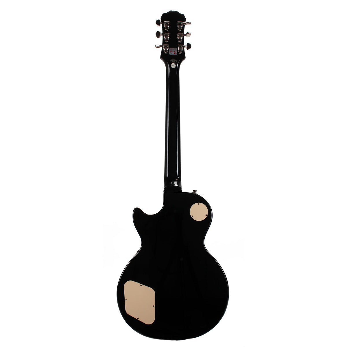 Epiphone Les Paul Standard - Black - Used