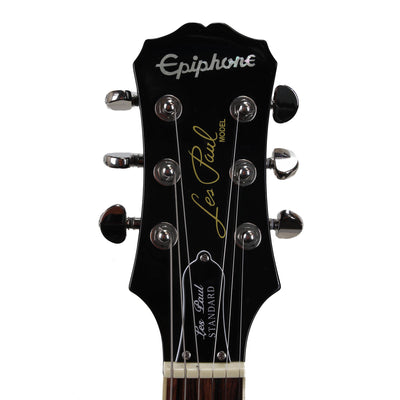 Epiphone Les Paul Standard - Black - Used