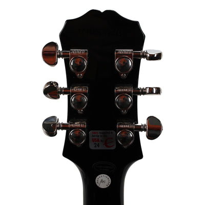 Epiphone Les Paul Standard - Black - Used