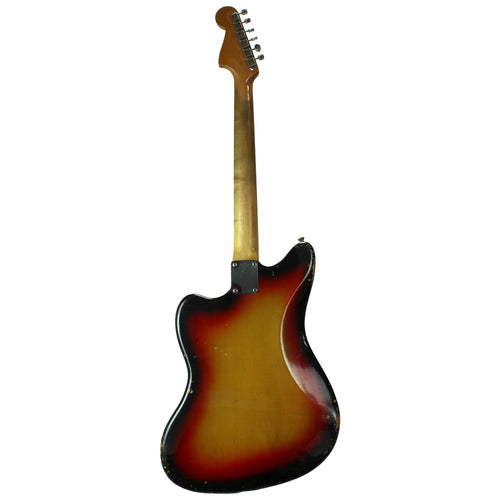Fender 1964 Jazzmaster 3-Tone Sunburst - Used