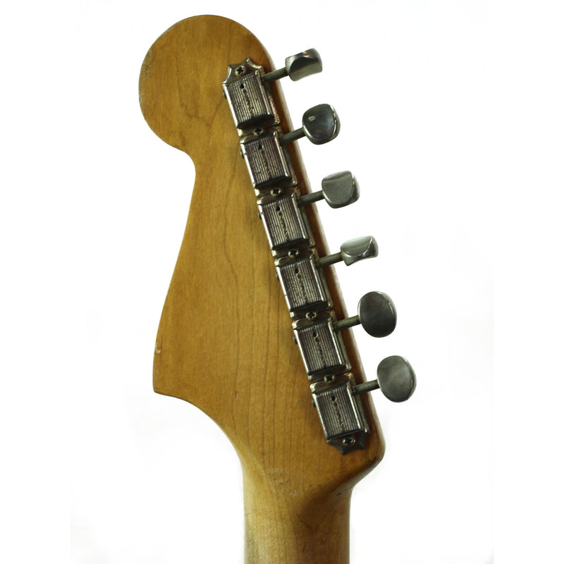 Fender 1964 Jazzmaster 3-Tone Sunburst - Used