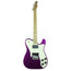 Fender Limited Edition '72 Tele Custom, Maple Fingerboard, Purple Sparkle