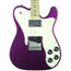 Fender Limited Edition '72 Tele Custom, Maple Fingerboard, Purple Sparkle
